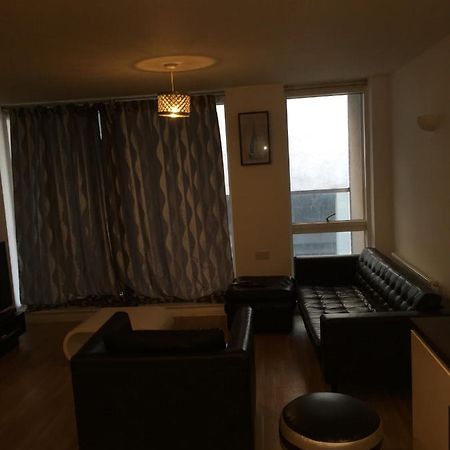 1 Bed Apt Near Canary Wharf London City Centre Exteriör bild