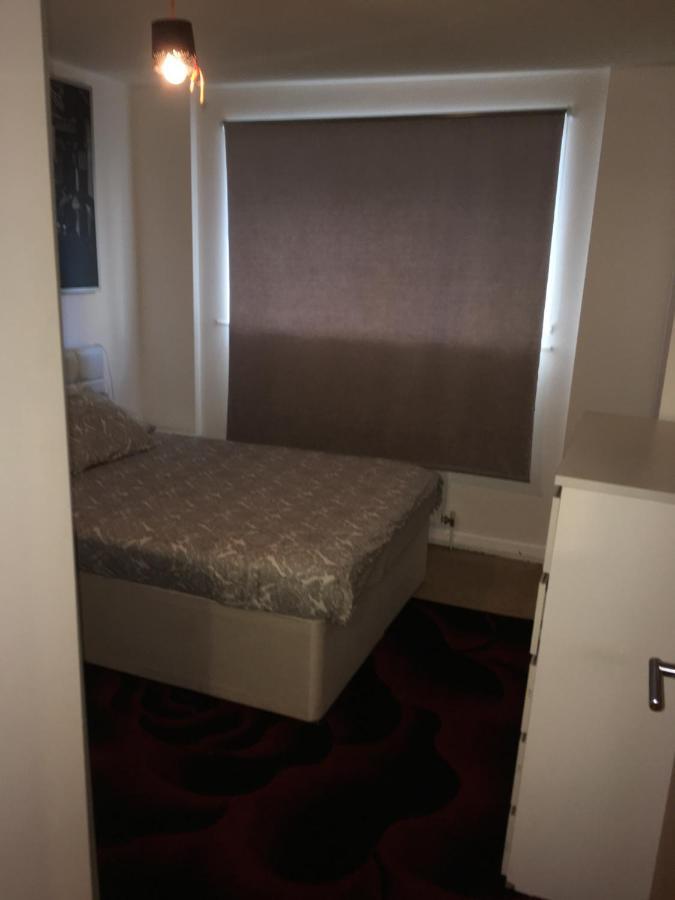 1 Bed Apt Near Canary Wharf London City Centre Exteriör bild
